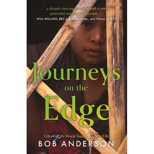 Journeys on the Edge, Bob Anderson