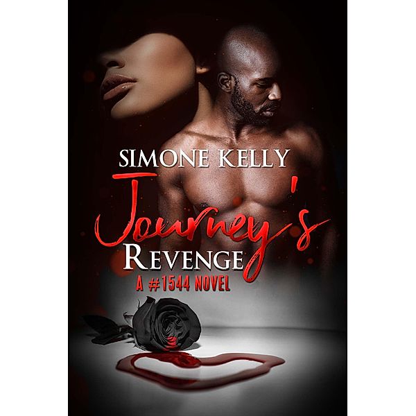 Journey's Revenge, Simone Kelly