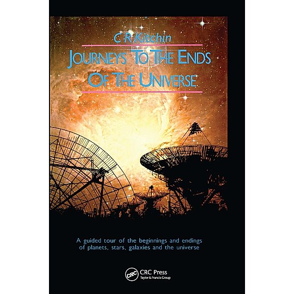 Journeys to the Ends of the Universe, C. R. Kitchin