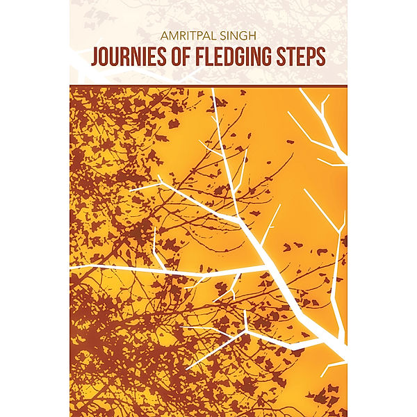 Journies of Fledging Steps, Amritpal Singh