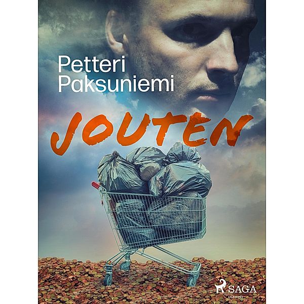 Jouten, Petteri Paksuniemi