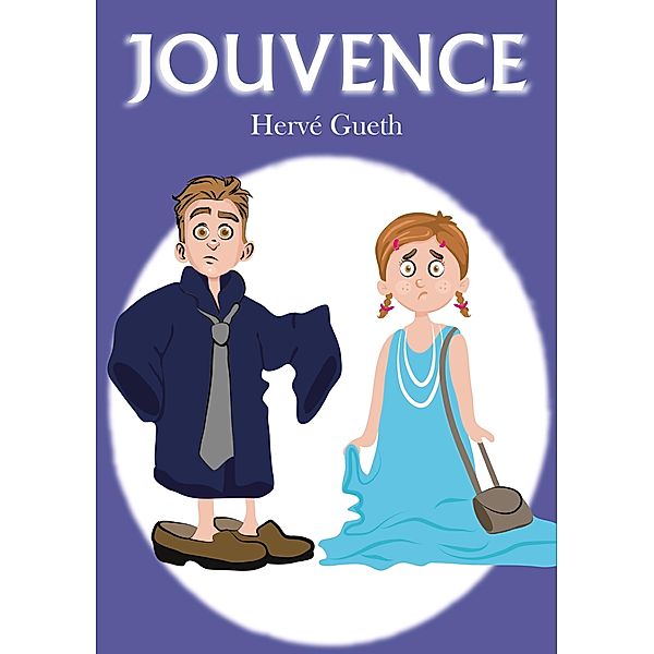 Jouvence, Hervé Gueth