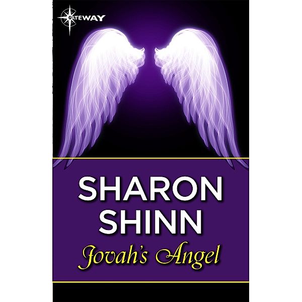 Jovah's Angel, Sharon Shinn