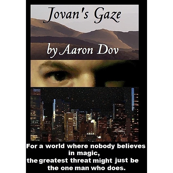 Jovan's Gaze / eBookIt.com, Aaron Ph. D. Dov
