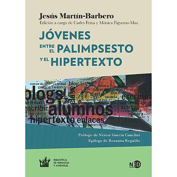 Jóvenes, Jesús Martín-Barbero