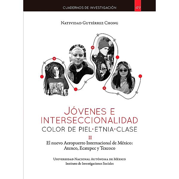 Jóvenes e interseccionalidad: color de piel.etnia.clase. El Nuevo Aeropuerto Internacional de México: Atenco, Ecatepec y Texcoco, Natividad Gutiérrez Chong