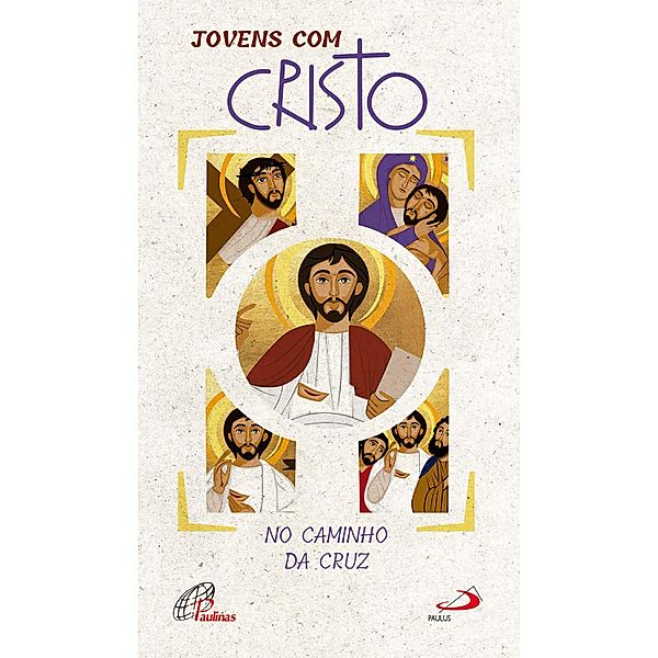 Jovens com Cristo / Devocional, Frei Darlei Zanon