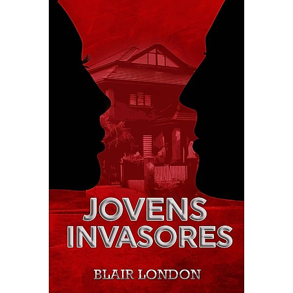 Jovens Invasores, Blair London