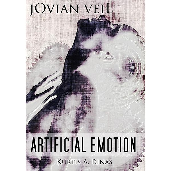 jOvian veiL - Artificial Emotion, Kurtis Rinas