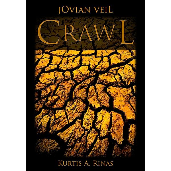 jOvian veiL - Crawl, Kurtis Rinas