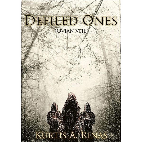 jOvian veiL - Defiled Ones, Kurtis Rinas