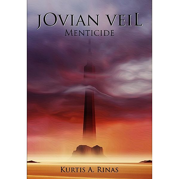jOvian veiL - Menticide / jOvian veiL, Kurtis Rinas
