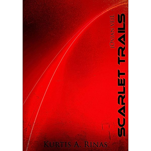 jOvian veiL - Scarlet Trails, Kurtis Rinas