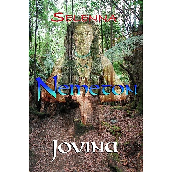 Jovina (Nemeton, #5), Selenna