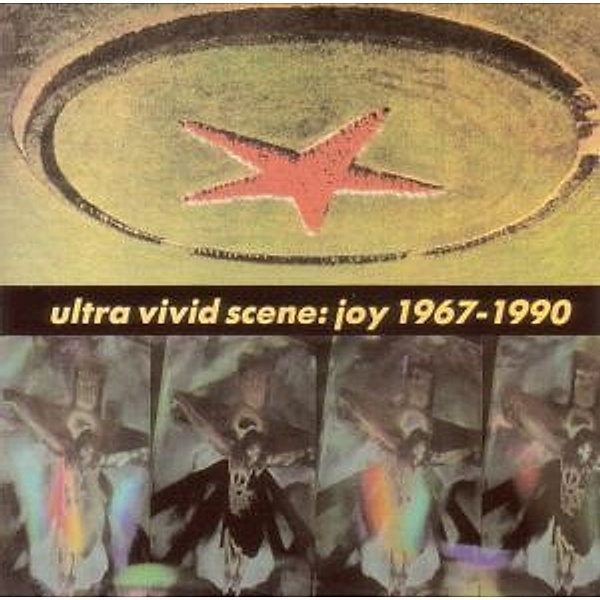 Joy 1967 - 1990, Ultra Vivid Scene