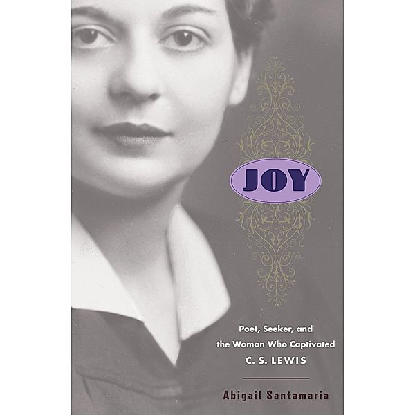 Joy, Abigail Santamaria