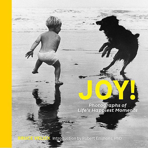Joy!, Bruce Velick