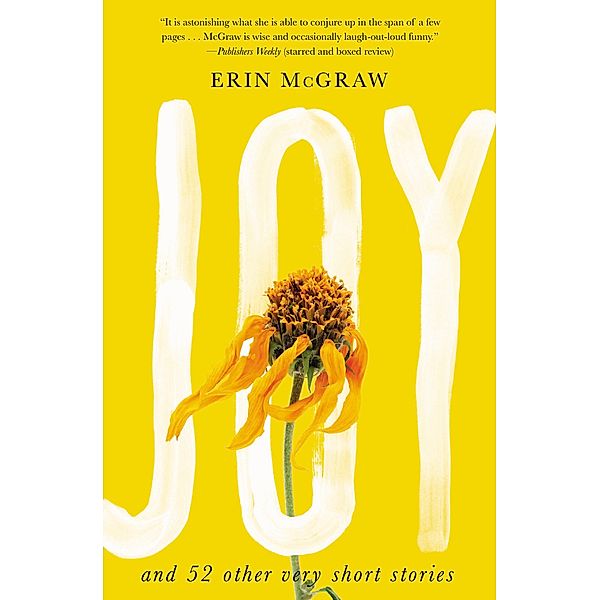 Joy, Erin Mcgraw