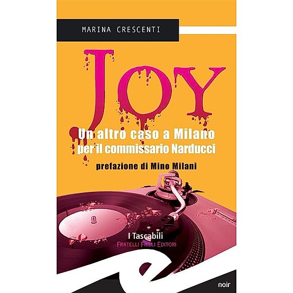 Joy, Marina Crescenti