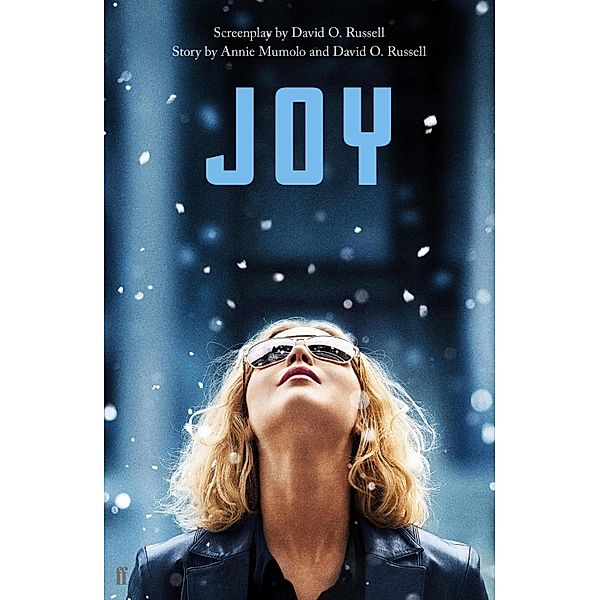 Joy, David O. Russell