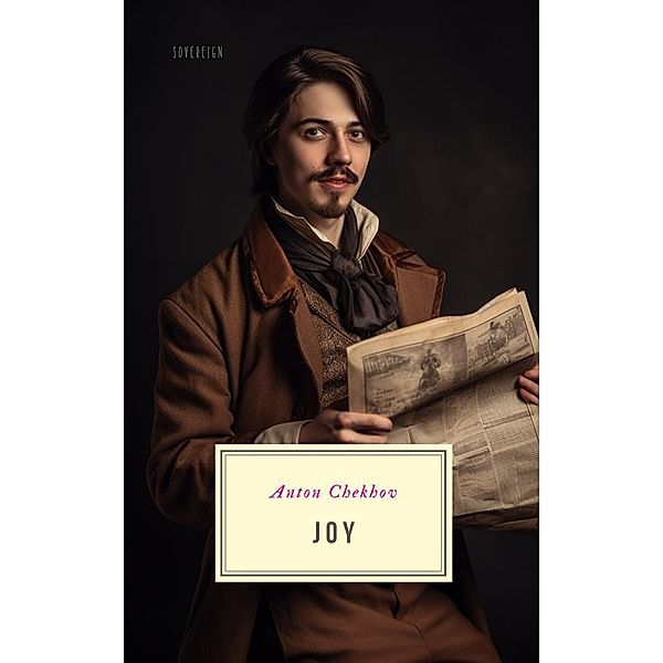 Joy, Anton Chekhov