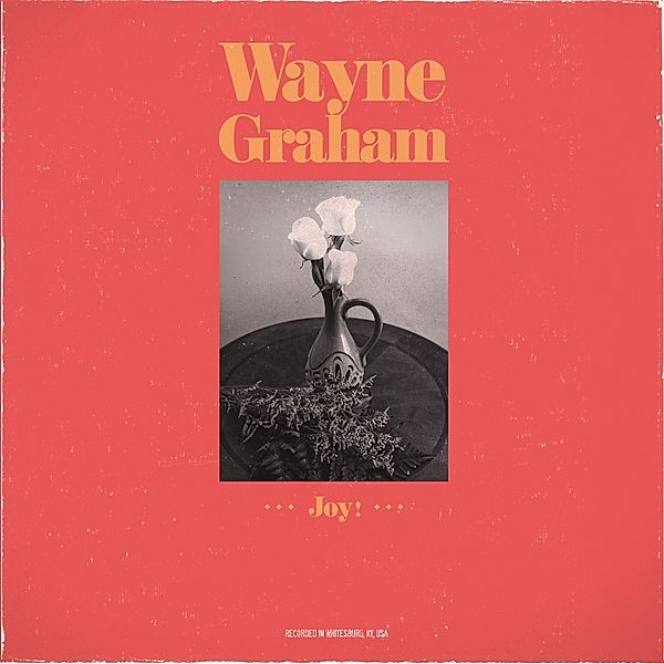 Joy, Wayne Graham