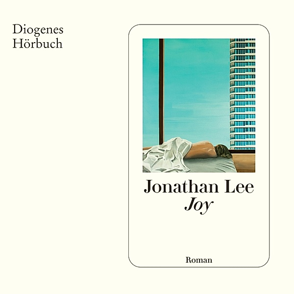 Joy, Jonathan Lee