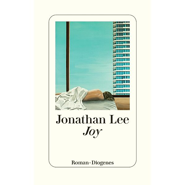 Joy, Jonathan Lee