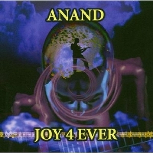 Joy 4 Ever, Anand