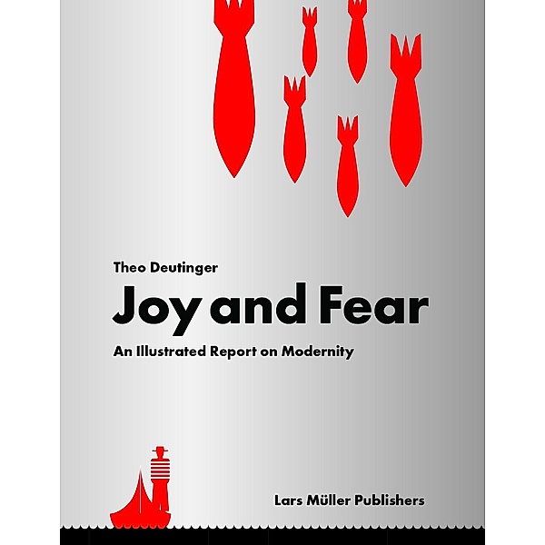 Joy and Fear, Theo Deutinger