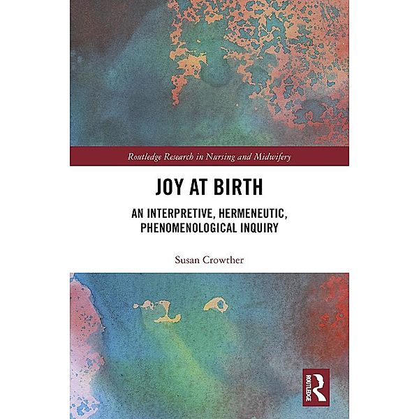 Joy at Birth, Susan Crowther