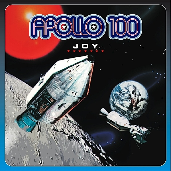 Joy-Best Of Apollo 100, Apollo 100