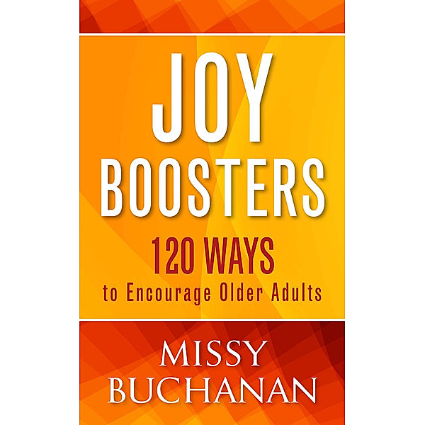 Joy Boosters, Missy Buchanan