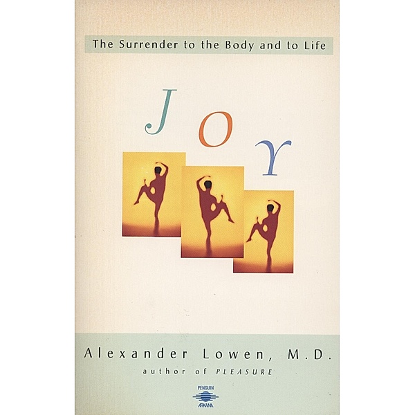 Joy / Compass, Alexander Lowen