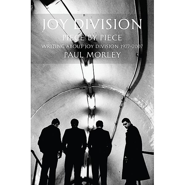 Joy Division, Paul Morley