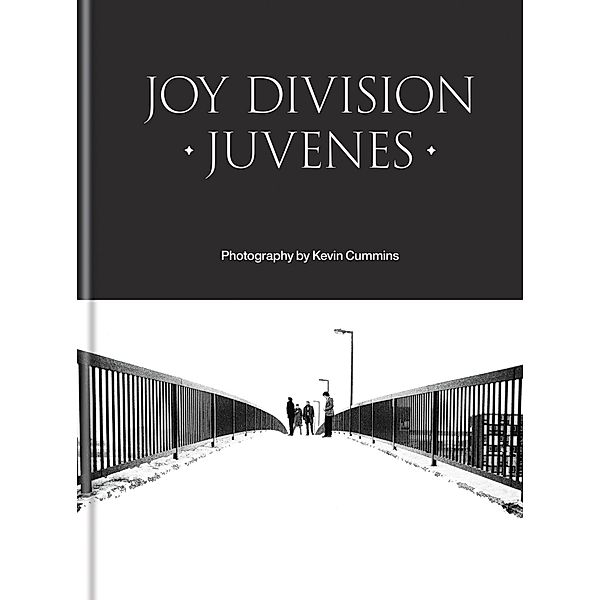 Joy Division: Juvenes, Kevin Cummins