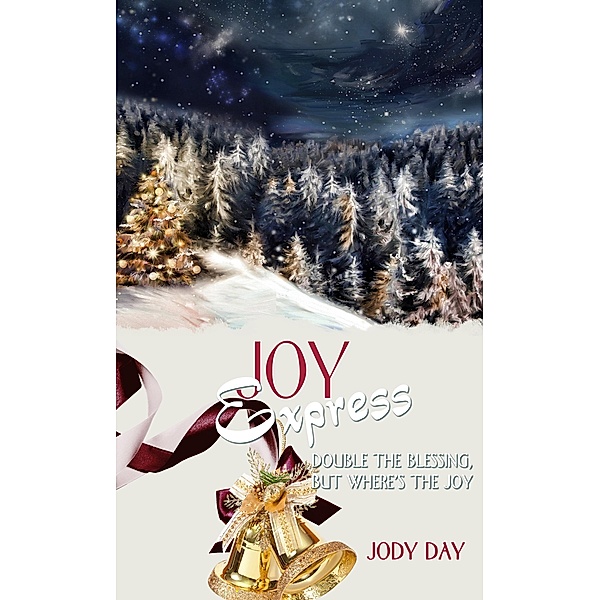 Joy Express, Jody Day