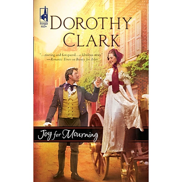 Joy for Mourning (Mills & Boon Silhouette), Dorothy Clark