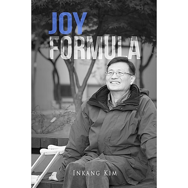 Joy Formula, Inkang Kim