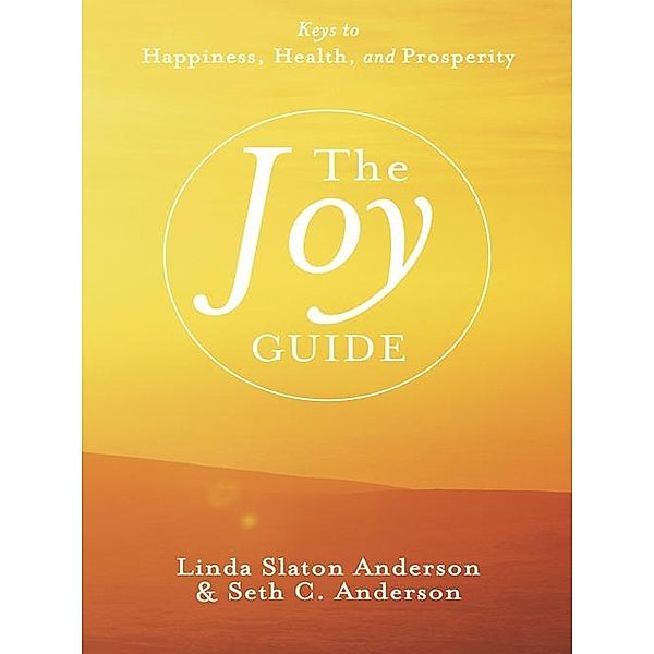Joy Guide / Inspiring Voices, Linda Anderson