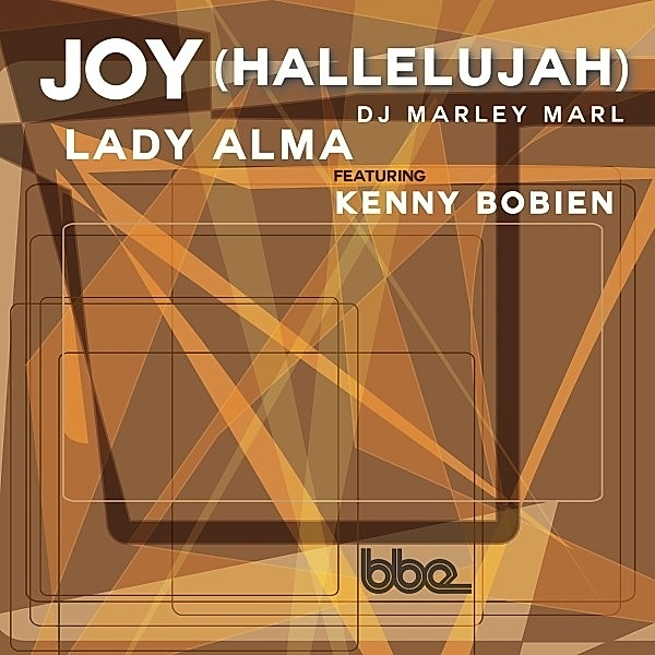 Joy (Hallelujah) (Vinyl), Marley Marl