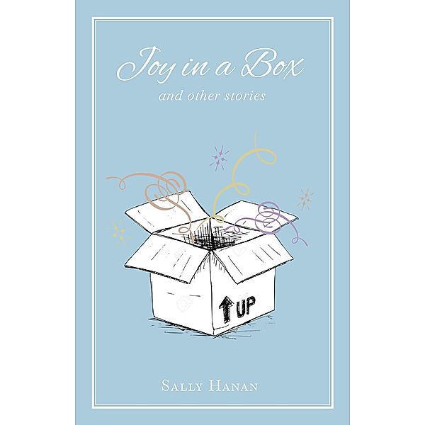 Joy in a Box, Sally Hanan