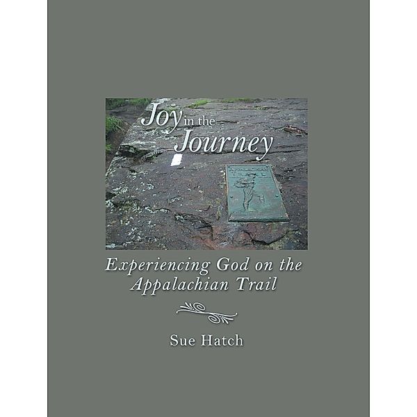Joy in the Journey, Sue Hatch