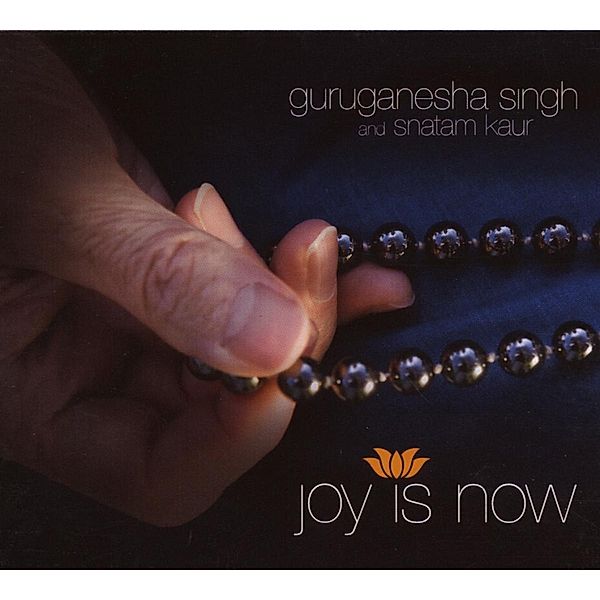 Joy Is Now, Snatam Guru Ganesha & Kaur