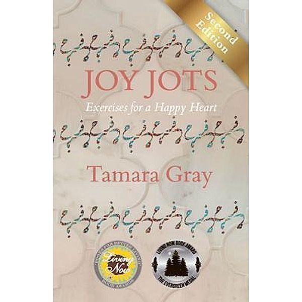 Joy Jots, Tamara Gray