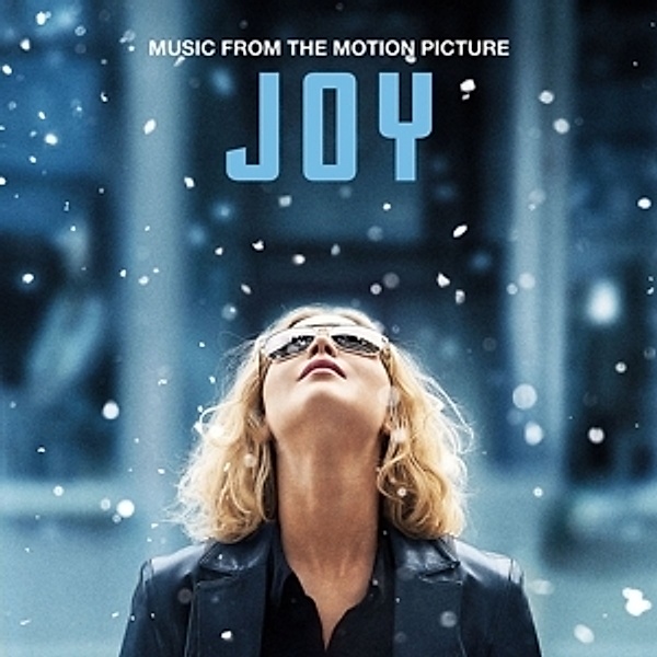 Joy - Music From The Motion Picture, Various