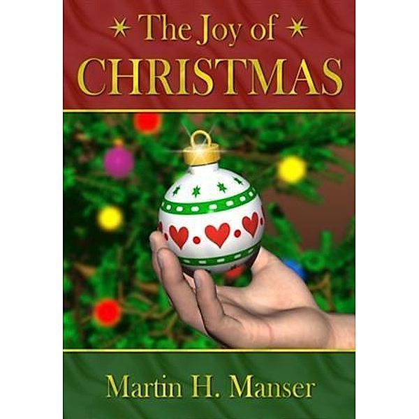 Joy of Christmas, Martin Manser