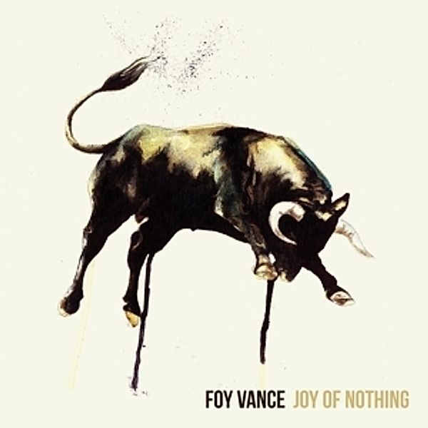 Joy Of Nothing (Lp+Cd) (Vinyl), Foy Vance