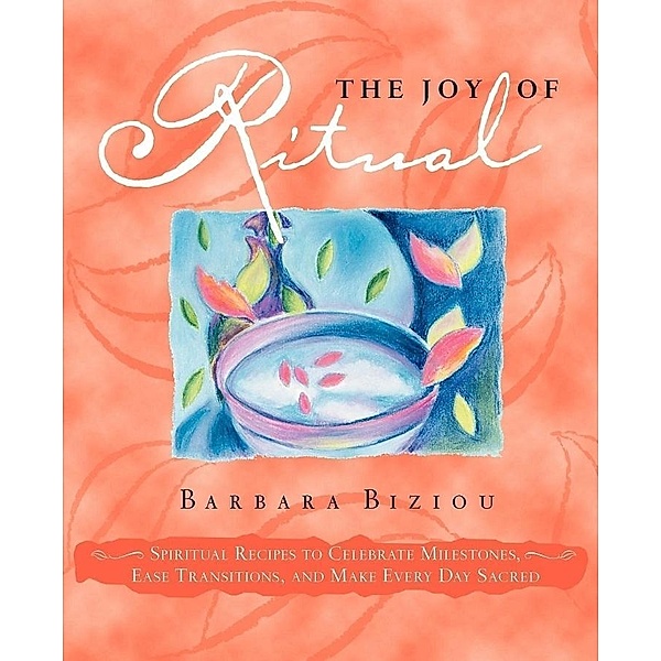 Joy of Ritual, Barbara Biziou