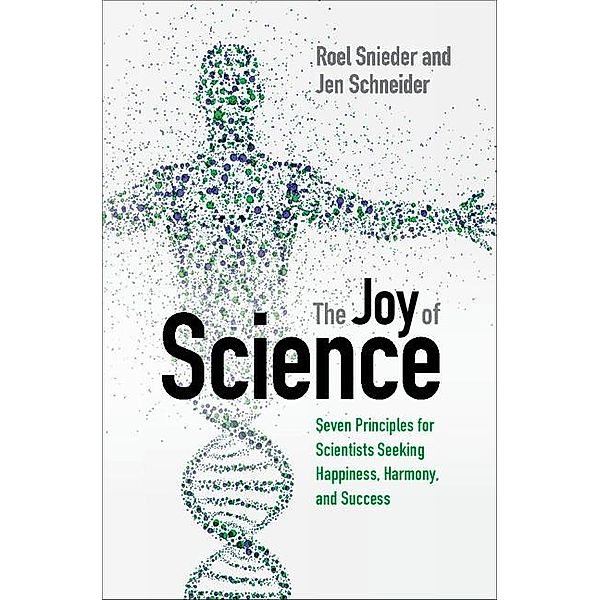 Joy of Science, Roel Snieder